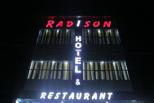 Radison Hotel, Charkhi Dadri 4